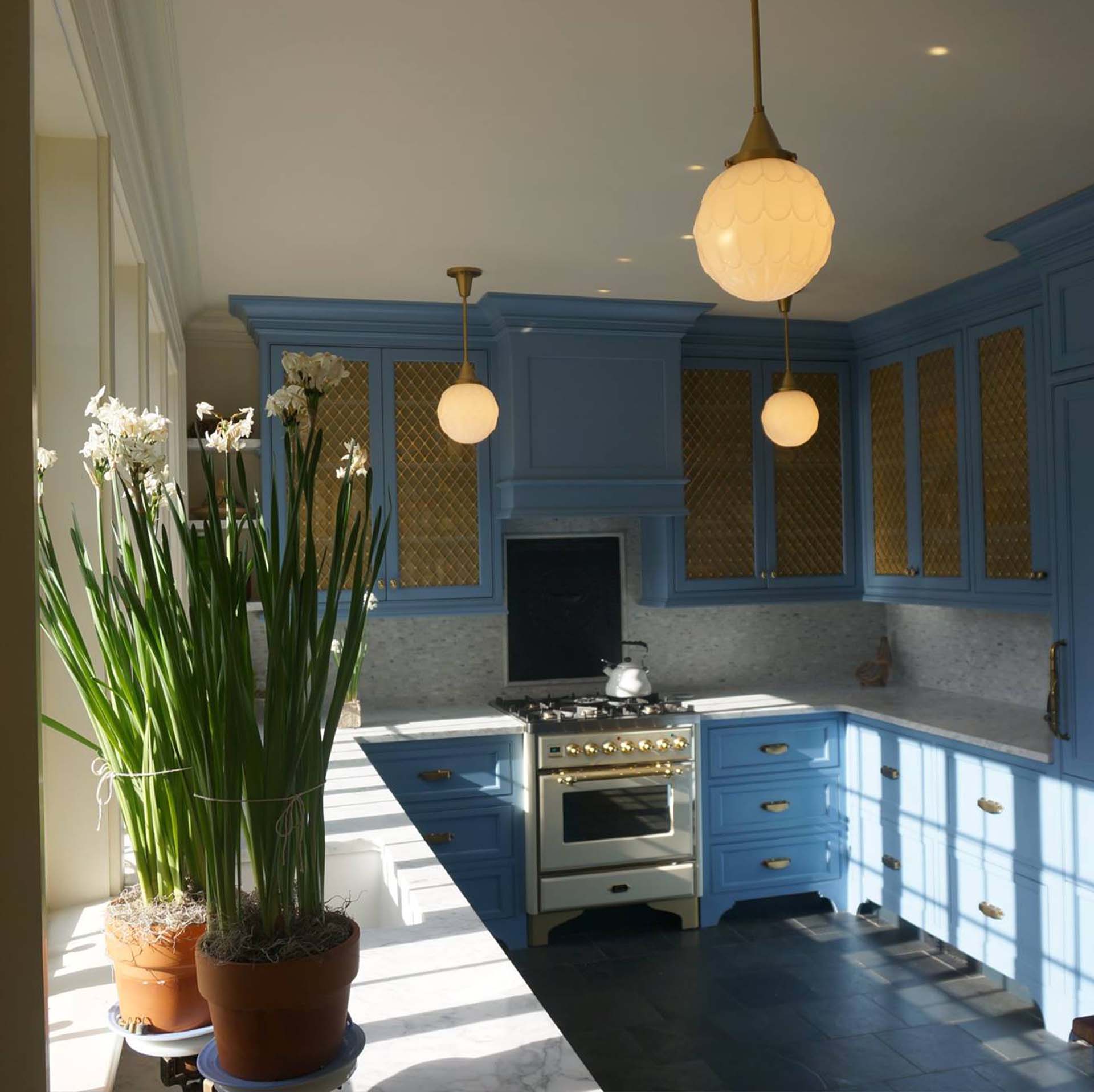 kitchen renovation by jackson built customs