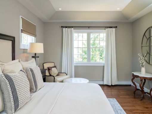 Yardley Bedroom by jackson built customs newtown Pennsylvania