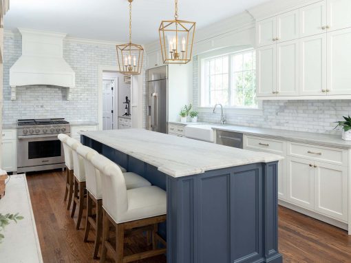 Yardley Kitchen by jackson built customs newtown Pennsylvania