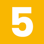 5