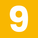 9