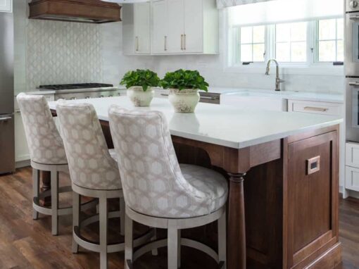 Ambler PA Kitchen Renovation by  jackson built remodeling