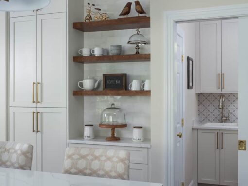 Ambler PA Kitchen Renovation by  jackson built remodeling